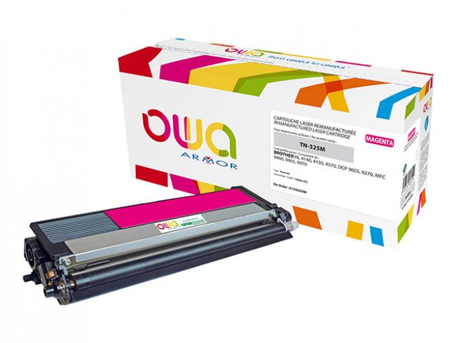 OWA FOR TN325M MAGENTA 3,5K, hinta 26,45€