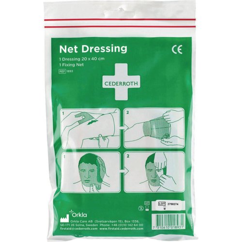 Päänside Cederroth 1893, hinta 6,73€