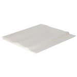 Paarilakana valkoinen pp 70 x 200cm 100kpl