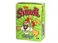 Päärynäjuoma Pillimehu Vip Snadi 10 x 2 dl