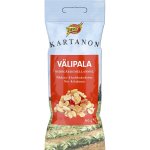 Pähkinä ja hedelmäsekoitus Taffel Kartanon välipala 60 g