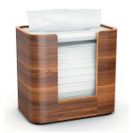 Pähkinä Lautasliina-annostelija Tork Xpressnap N4 273002