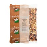 Pähkinämix Mauste-Sallinen 800g