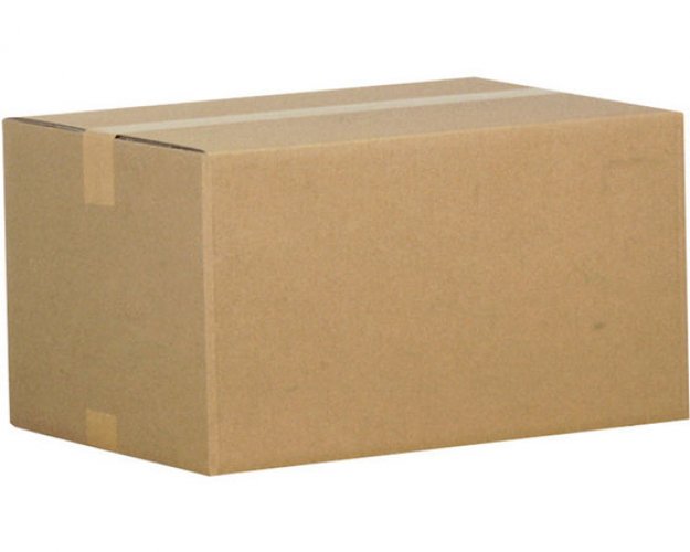 Pahvilaatikko 500 x 350 x 300 mm /25, hinta 74,81€