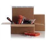 Pahvilaatikko 700 x 500 x 380/560 mm