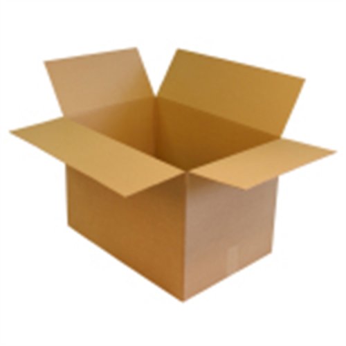 Pahvilaatikko Smartpost L 580 x 330 x 204/284/364 mm, hinta 2,23€