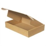 Pahvilaatikko Smartpost M 575 x 340 x 160 mm