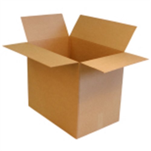 Pahvilaatikko Smartpost XL 590 x 350 x 590 mm, hinta 2,46€