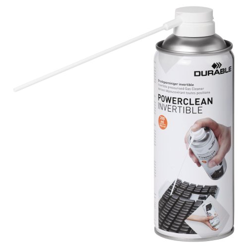 Paineilma Durable powerclean 200 ml, hinta 7,77€