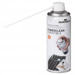 Paineilma Durable powerclean 200 ml