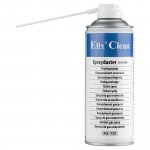 Paineilma Elix 200ml palava