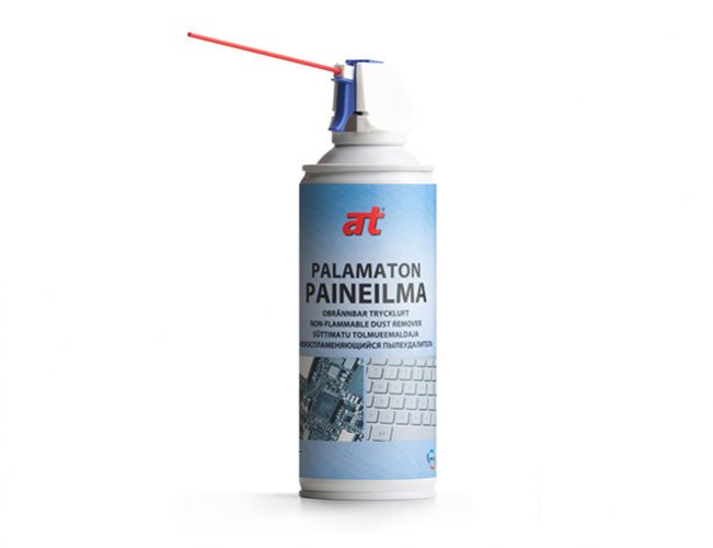 Paineilma Palamaton AT 3416 520 ml, hinta 15,21€