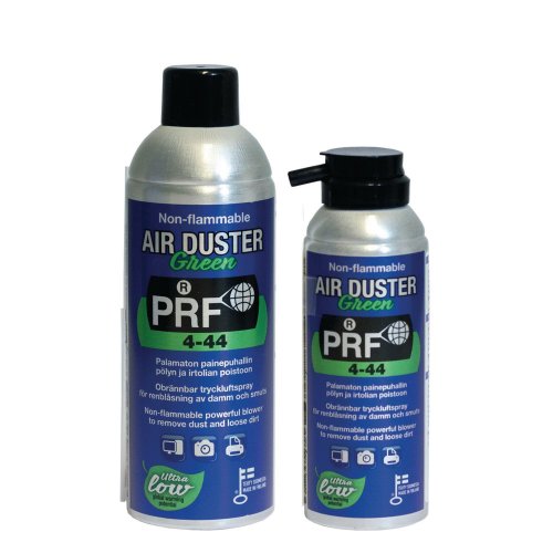 Paineilma Prf 4-44 air duster green palamaton 405ml, hinta 33,05€
