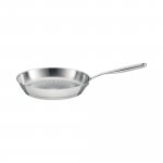 Paistinpannu Fiskars all steel pure 28cm