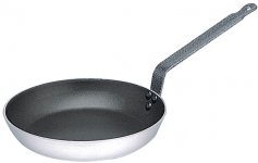 Paistinpannu Hercules ø 28/21 cm