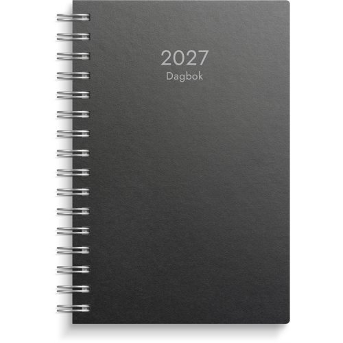 Päiväkirja 2027 Ecoline, hinta 16,66€