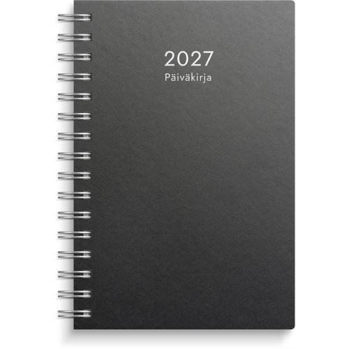 Päiväkirja 2027 vuosipaketti, hinta 15,96€