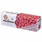 Pakastepussi Marjukka avaa sulje 1l 178 x 210mm 30kpl