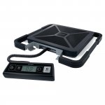 Pakettivaaka Dymo s50 digitaalinen , 50kg