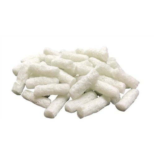 Pakkaustäyte Flupis 500L, hinta 102,42€