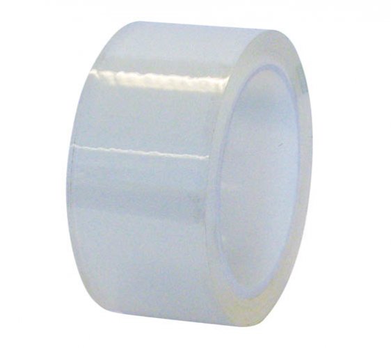 Pakkausteippi PP NN 50 mm x 66 m kirkas, hinta 1,15€