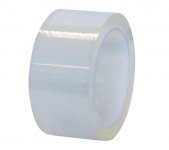 Pakkausteippi PP NN 50 mm x 66 m kirkas