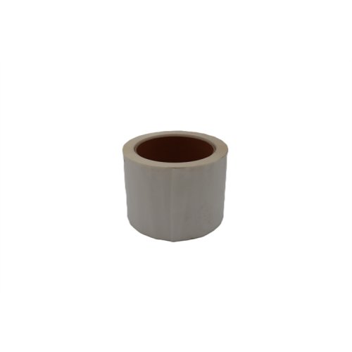 Pakkausteippi PP NN 75 mm x 66 m valkoinen, hinta 3,41€