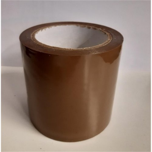 Pakkausteippi PP861 LN 100 mm x 66 m ruskea, hinta 2,58€