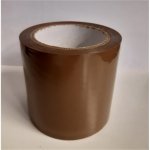 Pakkausteippi PP861 LN 100 mm x 66 m ruskea