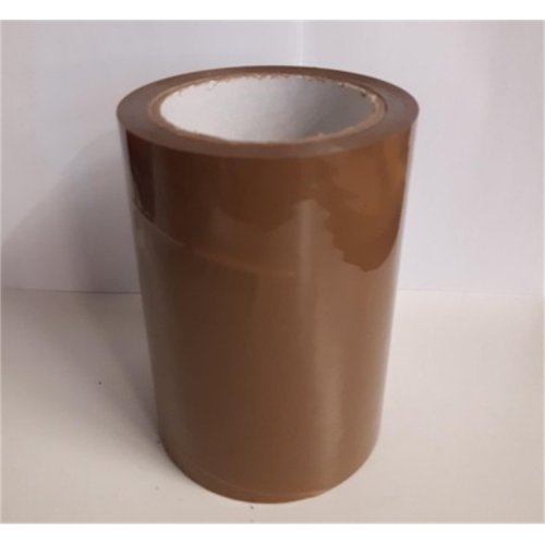 Pakkausteippi PP861 LN 150 mm x 66 m ruskea, hinta 4,94€