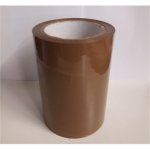 Pakkausteippi PP861 LN 150 mm x 66 m ruskea