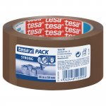 Pakkausteippi Tesa® 4024 pp 50mm x 66m ruskea