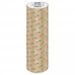 Pakkausteippi Tesa® pp 50mm x 66m kirkas 6kpl