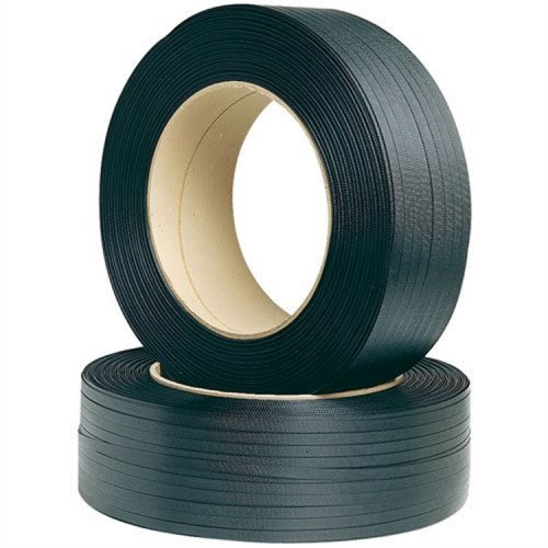 Pakkausvanne PP musta 12,0 x 0,63 mm 3000 m, hinta 202,30€