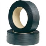 Pakkausvanne PP musta 12,0 x 0,63 mm 3000 m