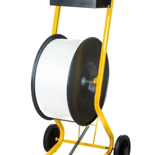 Pakkausvannekärry, hinta 78,63€