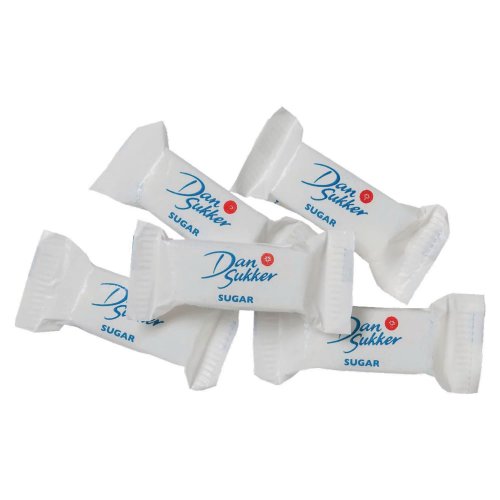 Palasokeri Dansukker annospakattu 4,4kg, hinta 30,39€