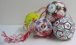 PALLOPUSSI 20 PALLOLLE