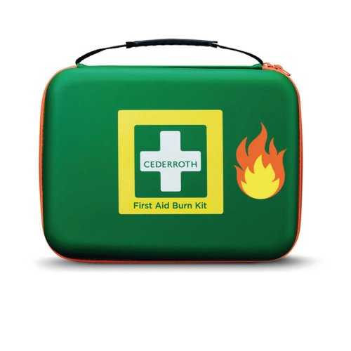 Palovammalaukku Cederroth 51011013, hinta 154,73€