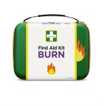 Palovammalaukku Cederroth 51011013