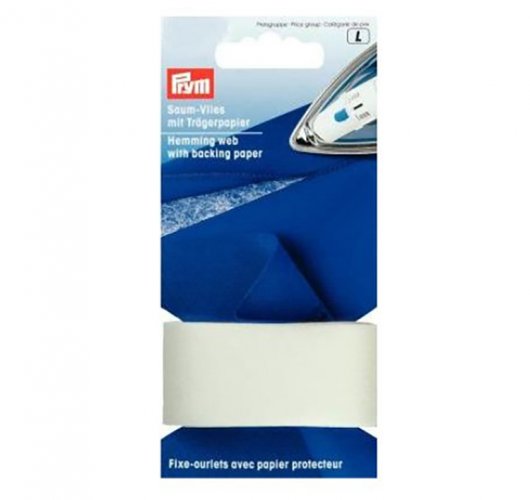 Palttausnauha 20mm x 5m, hinta 3,94€