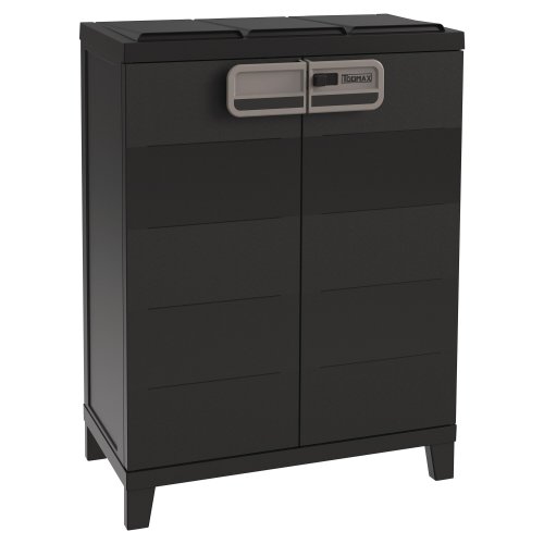 Paperflow kierrätyskaappi smart, hinta 110,90€