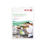Synteettinen Paperi Xerox NeverTear keltainen 195G A4/100
