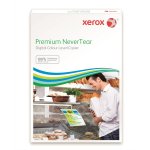 Synteettinen Paperi Xerox Premium NeverTear 195 mic A4/100
