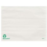 Paperi Tarrapussi Docustick Green C5TR ei painatusta /1000