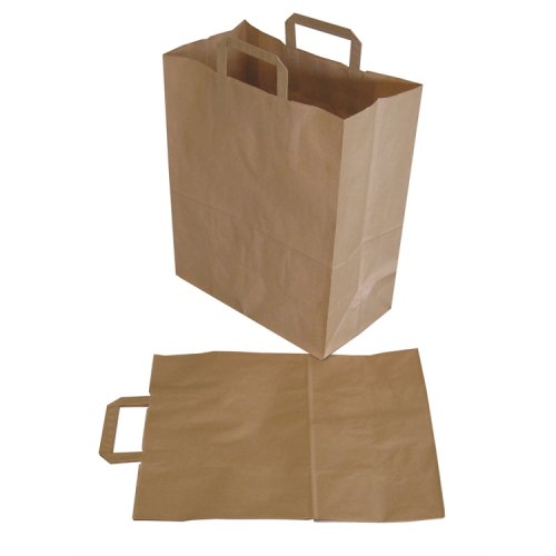 Paperikassi 20L ruskea /200, hinta 98,68€