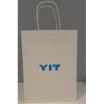 Paperikassi YIT 32 x 24 x 10CM