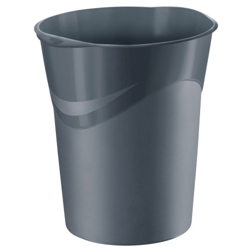 Paperikori Cep 280 14 l harmaa, hinta 8,86€