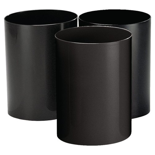 Paperikori Cep confort 16l musta, hinta 20,45€