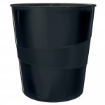 Paperikori Leitz recycle 15l musta